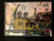 2021-22 Topps Stadium Club Chrome Bundesliga ...