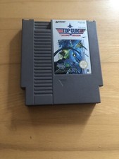 ebay® Auktion 225976011246 | Top Gun: Second Mission Nintendo NES Thumbnail of ebay® auction 225976011246 | Top Gun: Second Mission Nintendo NES