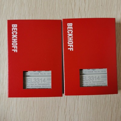 1 PCS New in box Beckhoff EL3314 module