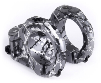 DMR Defy 35+ Stem - 35mm Clamp - 35mm Reach - Mountain Bike