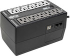 600Va Ups Battery Backup Uninterruptible Power Supply Surge Protector, 10 Outlet