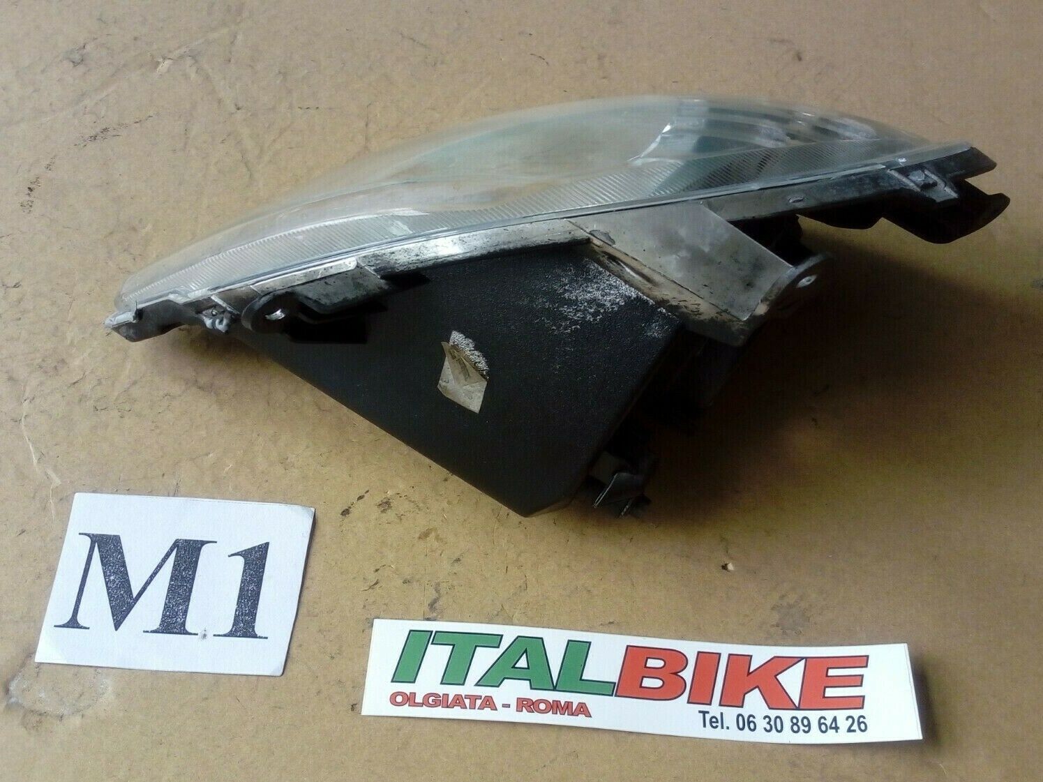 Foto 3 di 5
