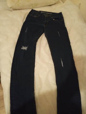 RINGSPUN Premium Denim Jean's Ladies W30 L34
