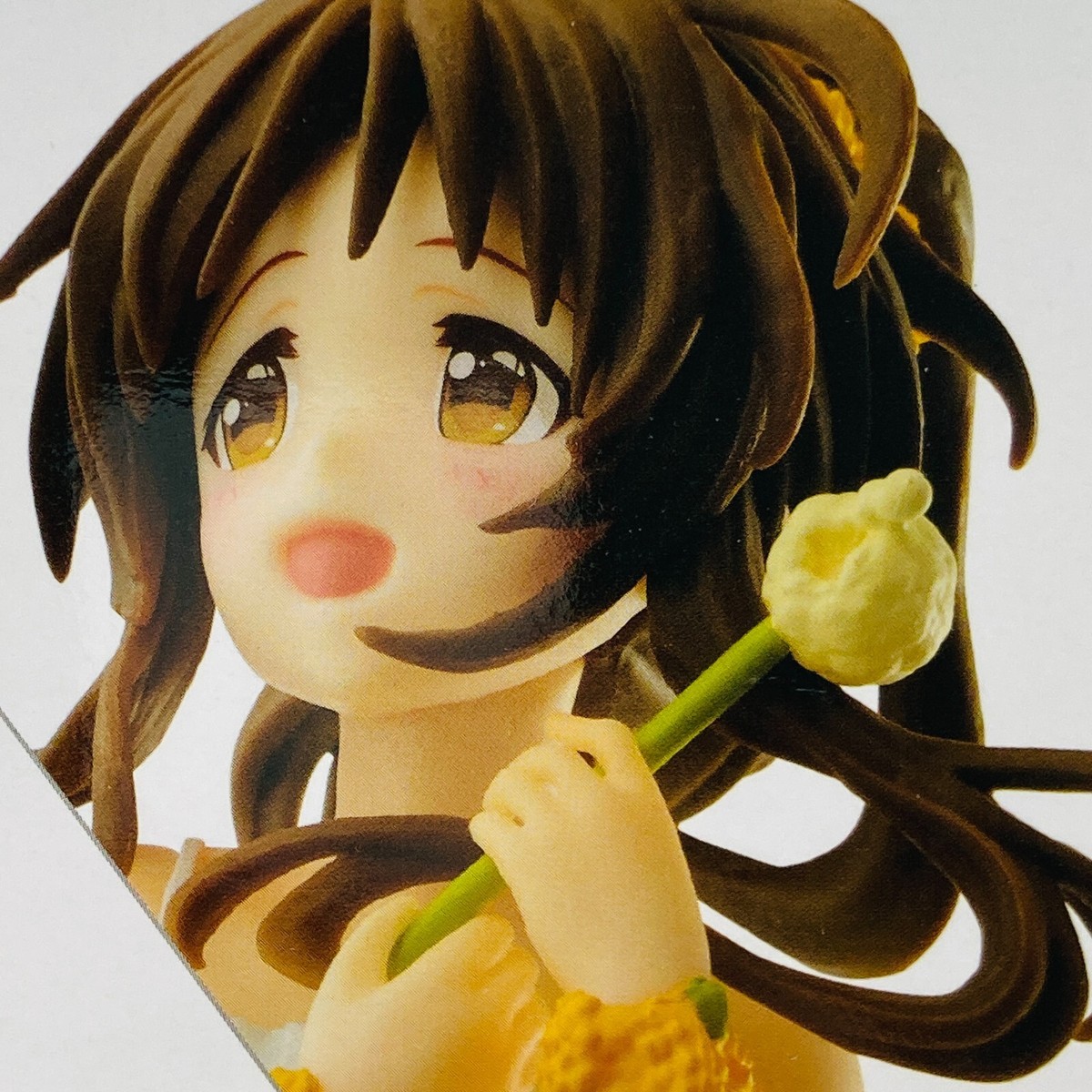 THE iDOLM@STER Cinderella Girls Aiko Takamori EXQ Figure BANDAI