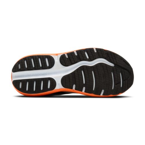 BROOKS GHOST MAX 2 Scarpe Running Uomo Neutral Cushion OYSTER 110431 D 196 - Afbeelding 7 van 7