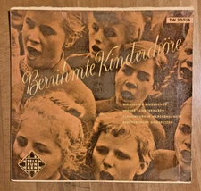 Berühmte Children's Choirs