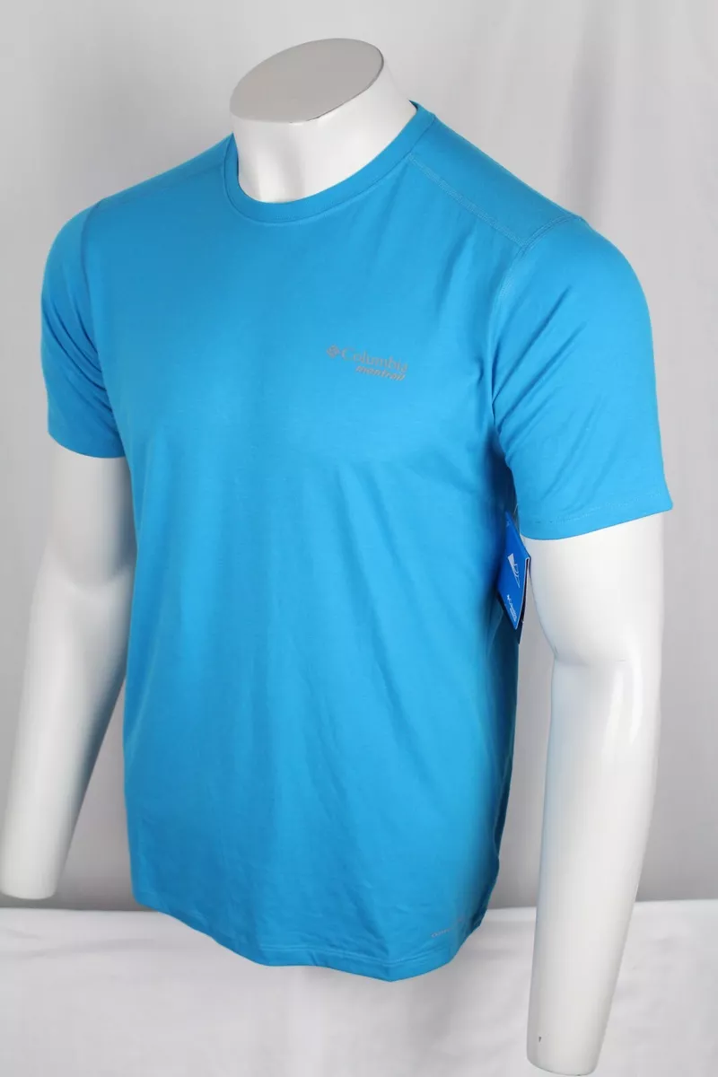 Trail runner ss tee 2025