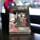 Funko Pop Enamel Pin Marvel Venom Venomized Thor #15 New Sealed Free Shipping