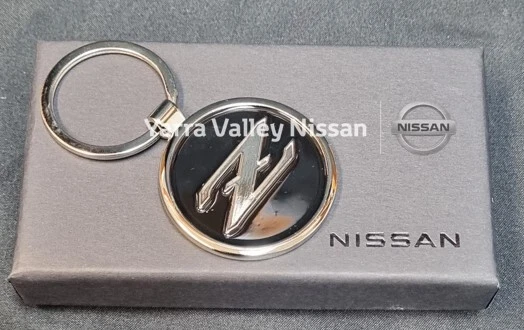 Nissan keyrings sale