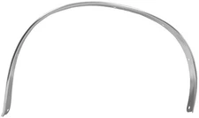 Mustang Molding Wheel Open Rear Coupe RH 1969 - 1970 - Dynacorn