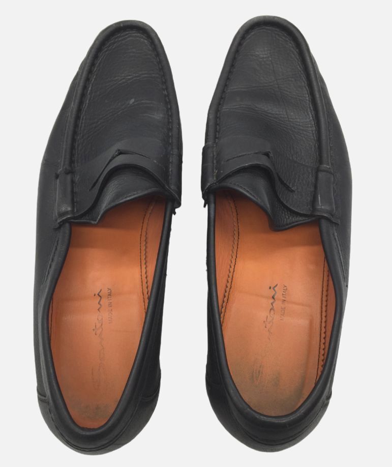 $650 Santoni Men display picture 3