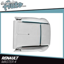 Gommapiuma Sedile Anteriore per Renault 4
