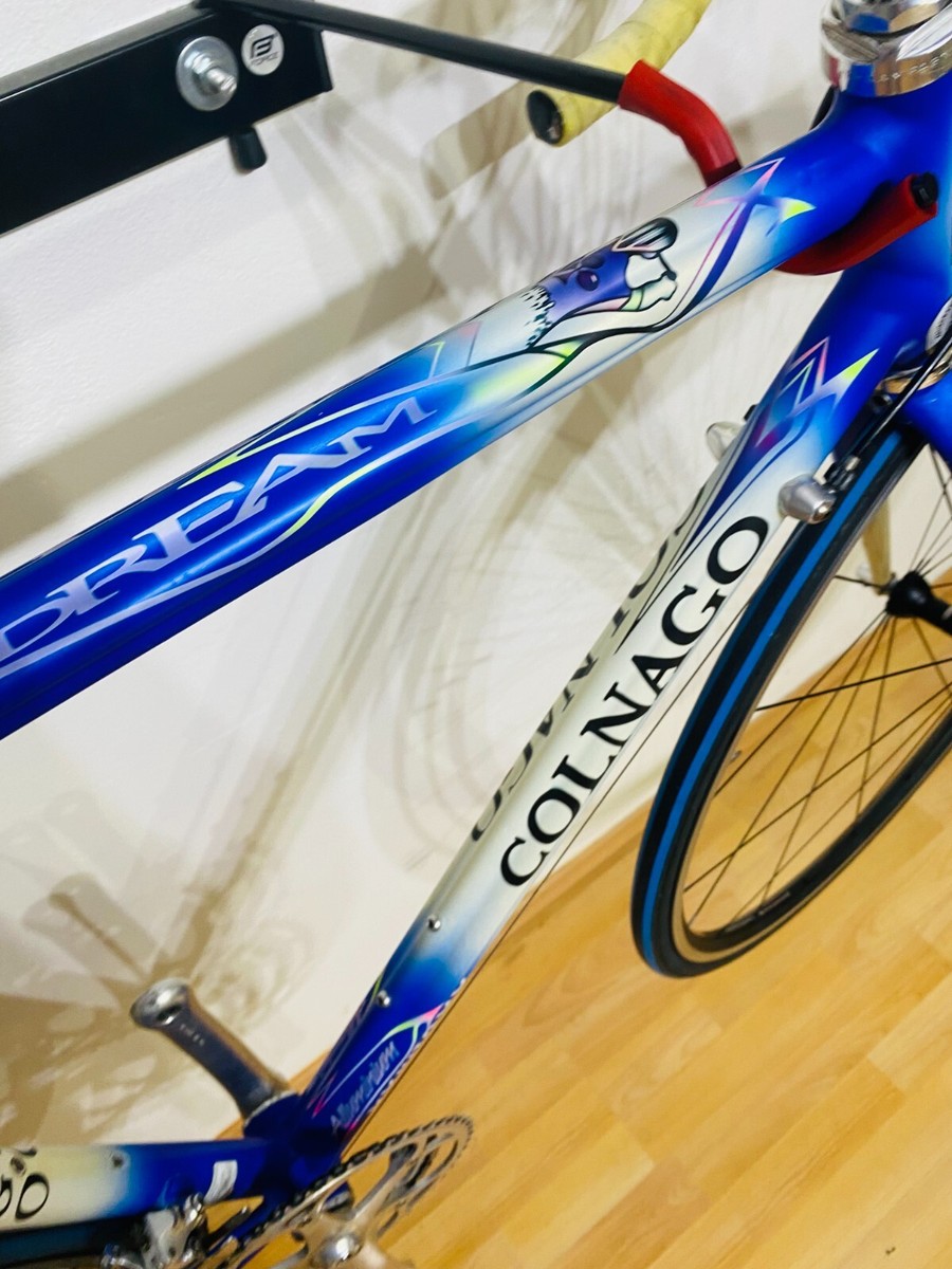 Colnago Dream Soft Paint | eBay