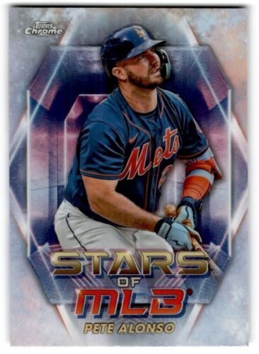 2023 Topps Series 1 - Stars of the MLB Set - PICK CARDS - Picture 43 of 49