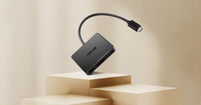 Asus usb-c mini dock