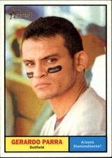 A7168- 2010 Topps Heritage BB #s 416-500 +Inserts -You Pick- 15+ FREE US SHIP