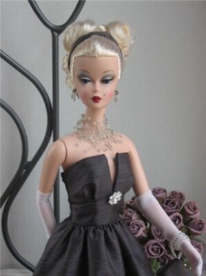 Doll pattern #53 Debutante Ball Gown You choose doll size Tonner