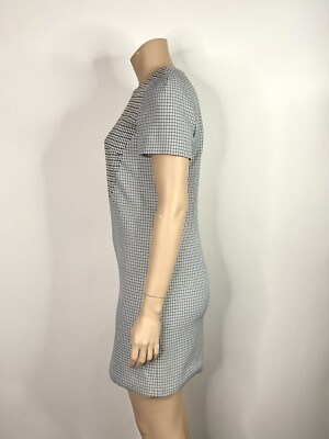 sachin and babi light blue dress Silk Crepe Saloni Ash B Dress SALONI Asher B Ruffled Draped Printed Gown  Endource