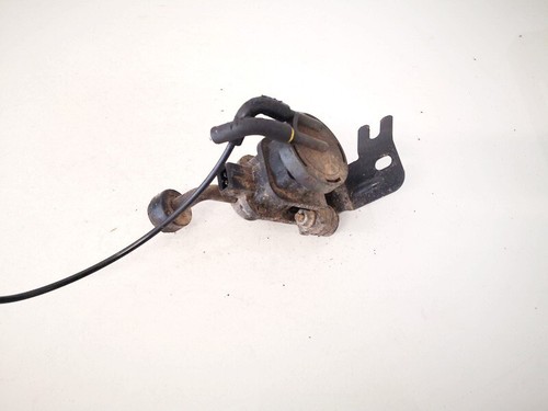 Opel Astra 2000 Electrical selenoid (Electromagnetic solenoid) 091 #1112307-62