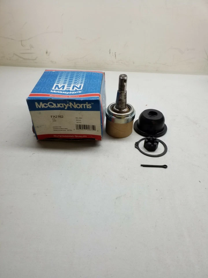 Нижний шаровой шарнир FA2162 McQuay-Norris. Собран в США. FA2162 - Изображение 2 из 3