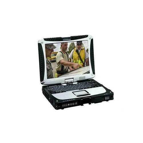 Panasonic Toughbook CF-19 PC Laptops & Notebooks