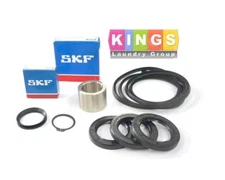 SKF BEARING KIT FOR WASCOMAT W74 MODELS - 990217-S (Complete Kit)