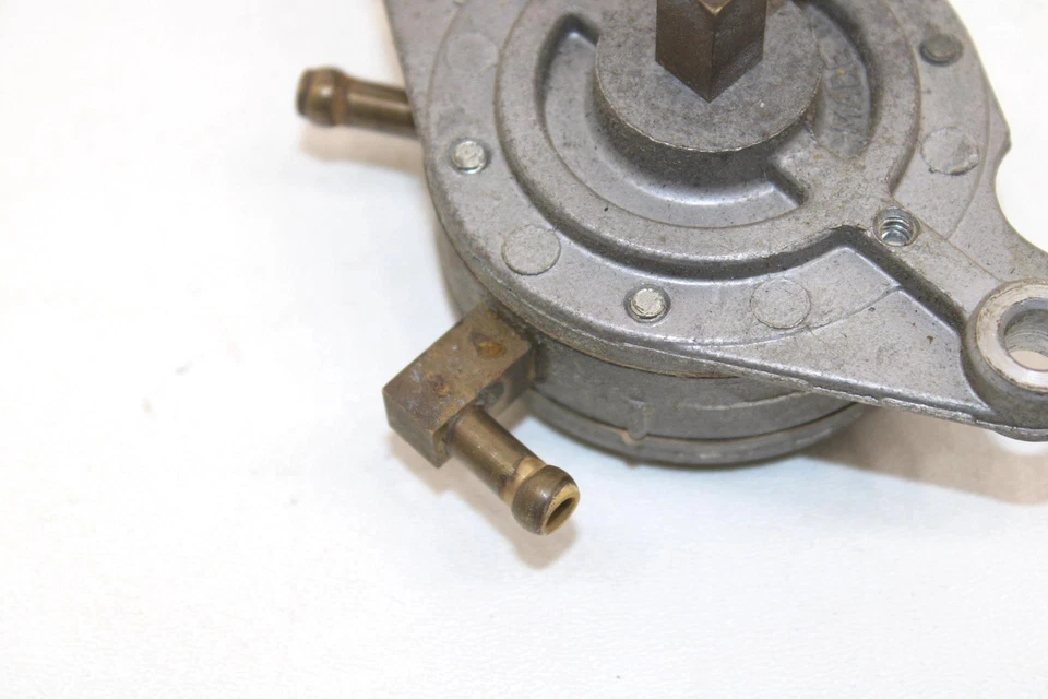 Bomba de combustível 97 Polaris Storm fabricante de equipamento original 3084661 SP169 - Imagem 4 de 4