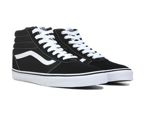 vans ward hi