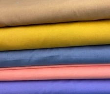 ANDOVER FABRICS - CENTURY SOLIDS - MANY COLORS CHOICES- BY THE YARD