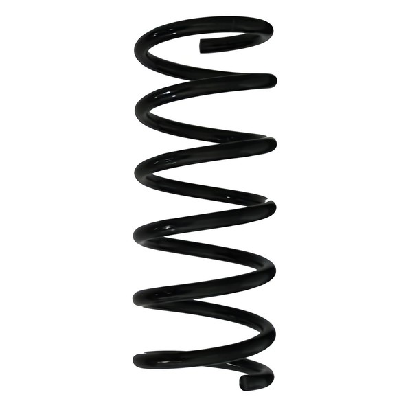 Fahrwerksfeder Hinterachse Schraubenfeder Ø112Mm Spidan FüR U.A. Fiat Panda-image