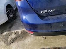 Pare-choc arrière Ford FOCUS