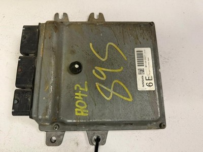 2013 PATHFINDER Engine Control Module Computer ECU ECM PCM - MEC128-230 F1