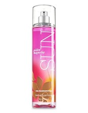 Bath  Body Works Golden Magnolia SUN Fine Fragrance Mist 8 oz New DISCONTINUED