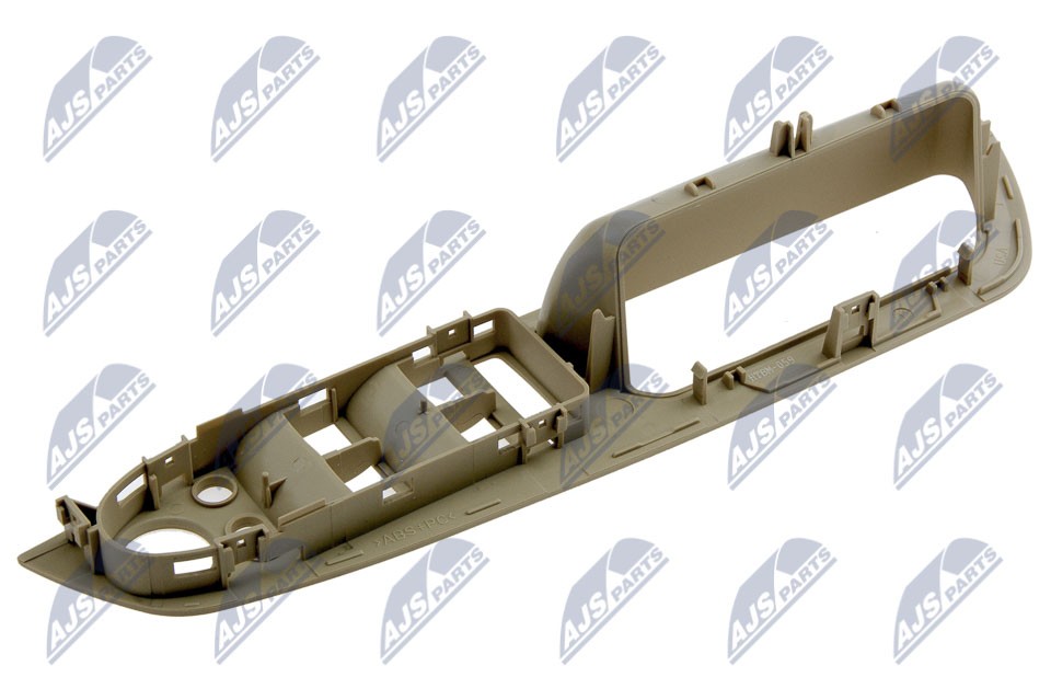 Fits NTY EWS-BM-059 FRONT DOOR HANDLE BMW X5 E70 2006-,X6 E71/E72 200 ⭐UK Stock⭐