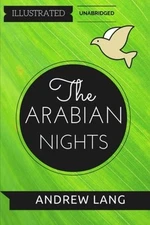 THE ARABIAN NIGHTS: BY ANDREW LANG - ILLUSTRATED By Peter **BRAND NEW**