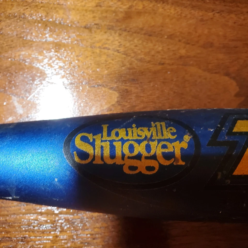 Louisville Slugger Tee Ball Bat TPX Omaha 24 / 14 - Изображение 2 из 4
