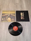 The Doors Morrison Hotel Vinyl Record Album LP 1970 Elektra EKS-75007 Gatefold