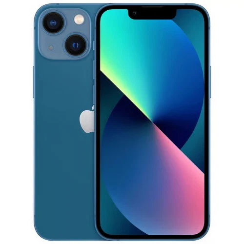 Apple iPhone 13 mini · 128GB, foto 1 di 2