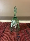 Vintage Artist Signed Fenton Bell. L. Lucas
