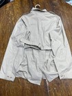 Vintage Red Head Shooting Hunting Field Jacket Mens 44 Brown With Belt — photo 6