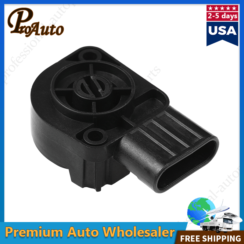 Throttle Position Sensor TPS For Williams Controls 133284 132284