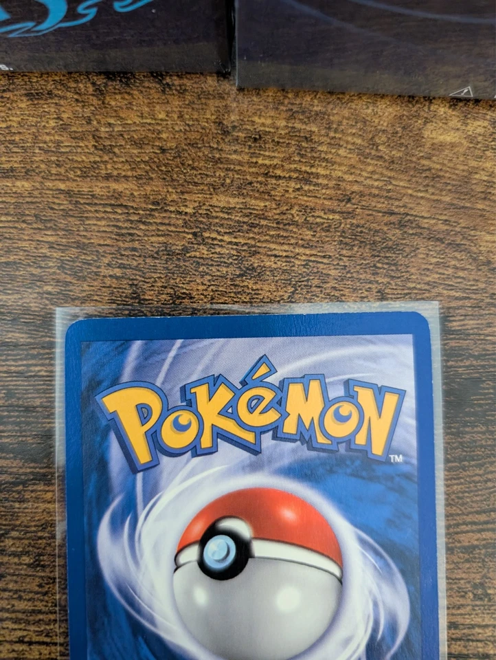 Pokemon TCG - Dark Dugtrio 6/82 - Team Rocket - Holo Rare - Image 3 of 4