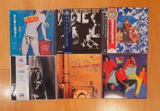 THE ROLLING STONES Now!, Beggars Banquet, Dir...