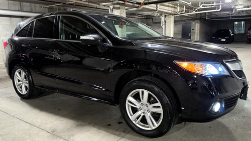 2015 Acura RDX TECHNOLOGY