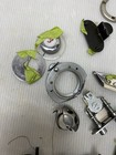 Emdeko Zig Zag Sewing Machine Model E-19978, JA-21 PARTS ONLY AS PICTURED — photo 10
