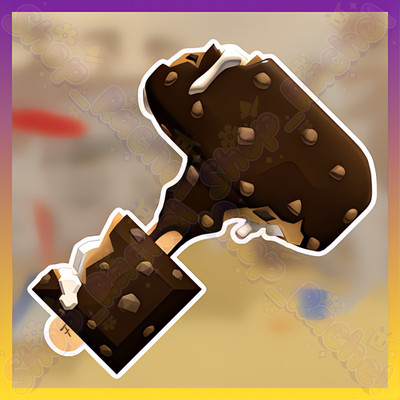   Choco Dip Set - Flee the Facility (FTF)  