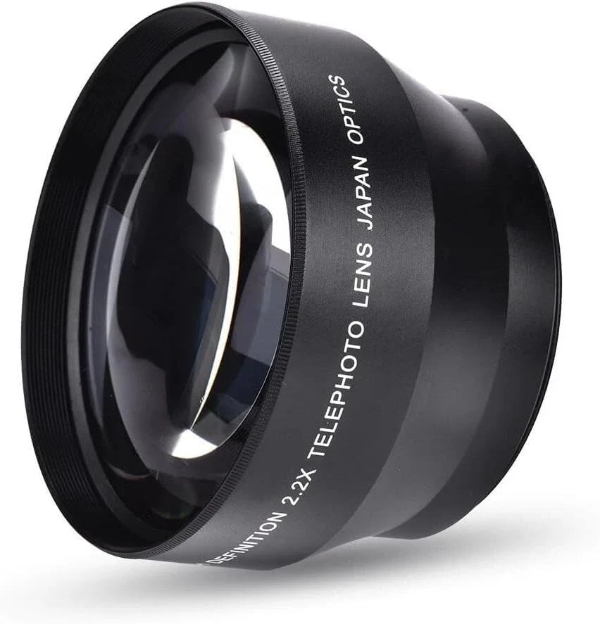 72mm Focal Camera Lenses for Canon for sale | eBay