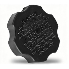 585312b500 Brake Master Cylinder Reservoir Tank Cap Car Fluid...