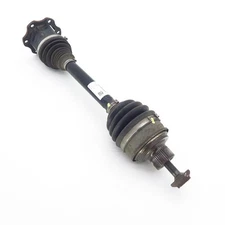 drive shaft propshaft front Porsche Cayenne 3 9Y0 9YA 4.0 Turbo 05.17-