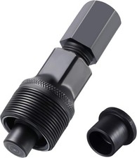 Crank Puller, Quality Bicycle Crank Removal Tool, Crank Arm Removal Tool for Rem